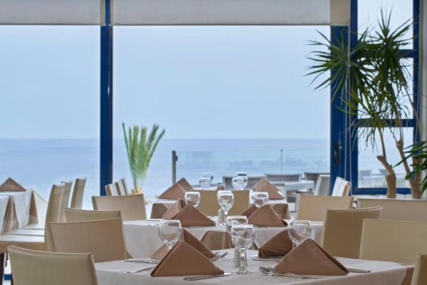 Restaurant van Rhodos Princess Beach Hotel